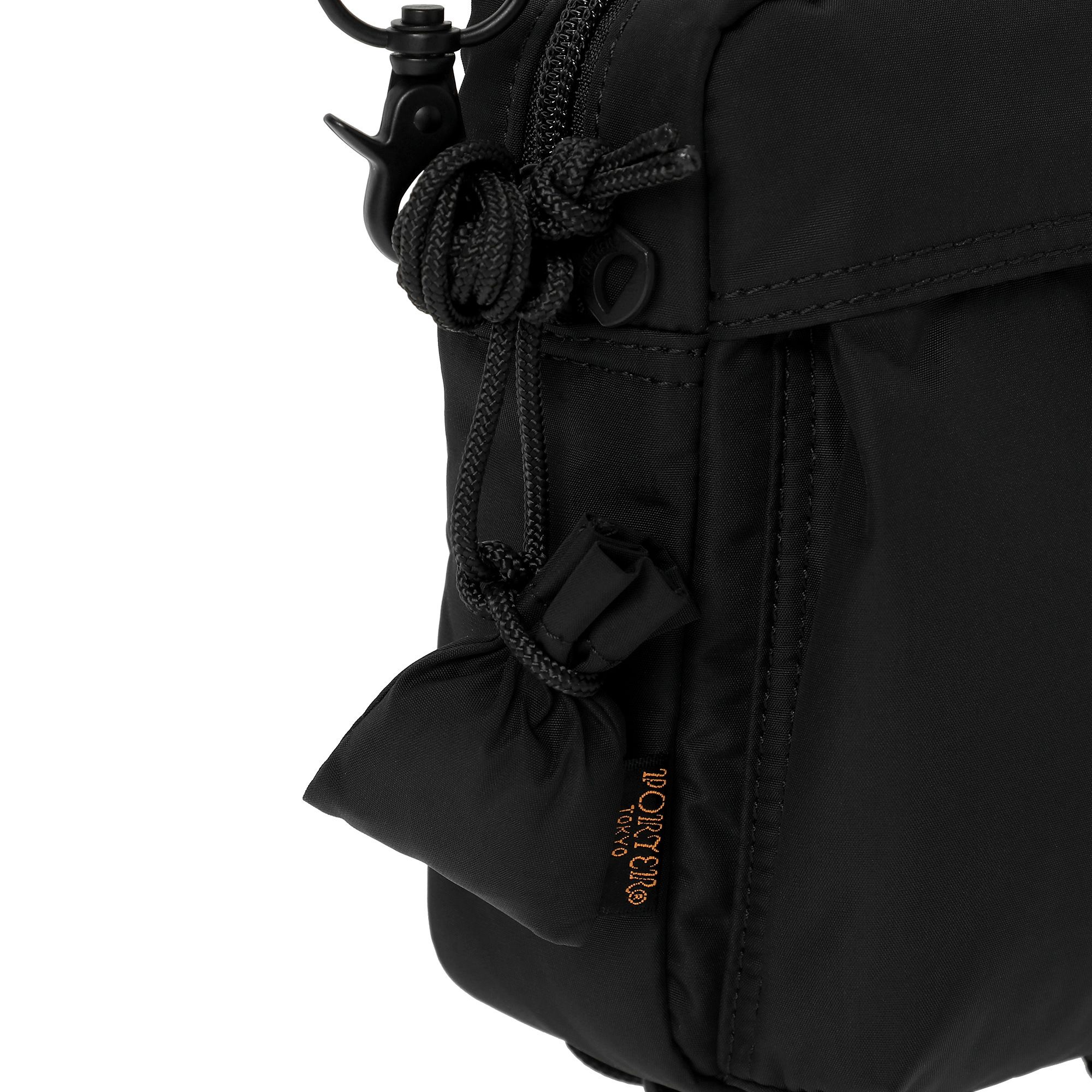 PORTER